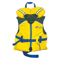 Deluxe 14-27 kg - Kids' PFD