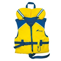 Deluxe 27-41 kg - Junior PFD