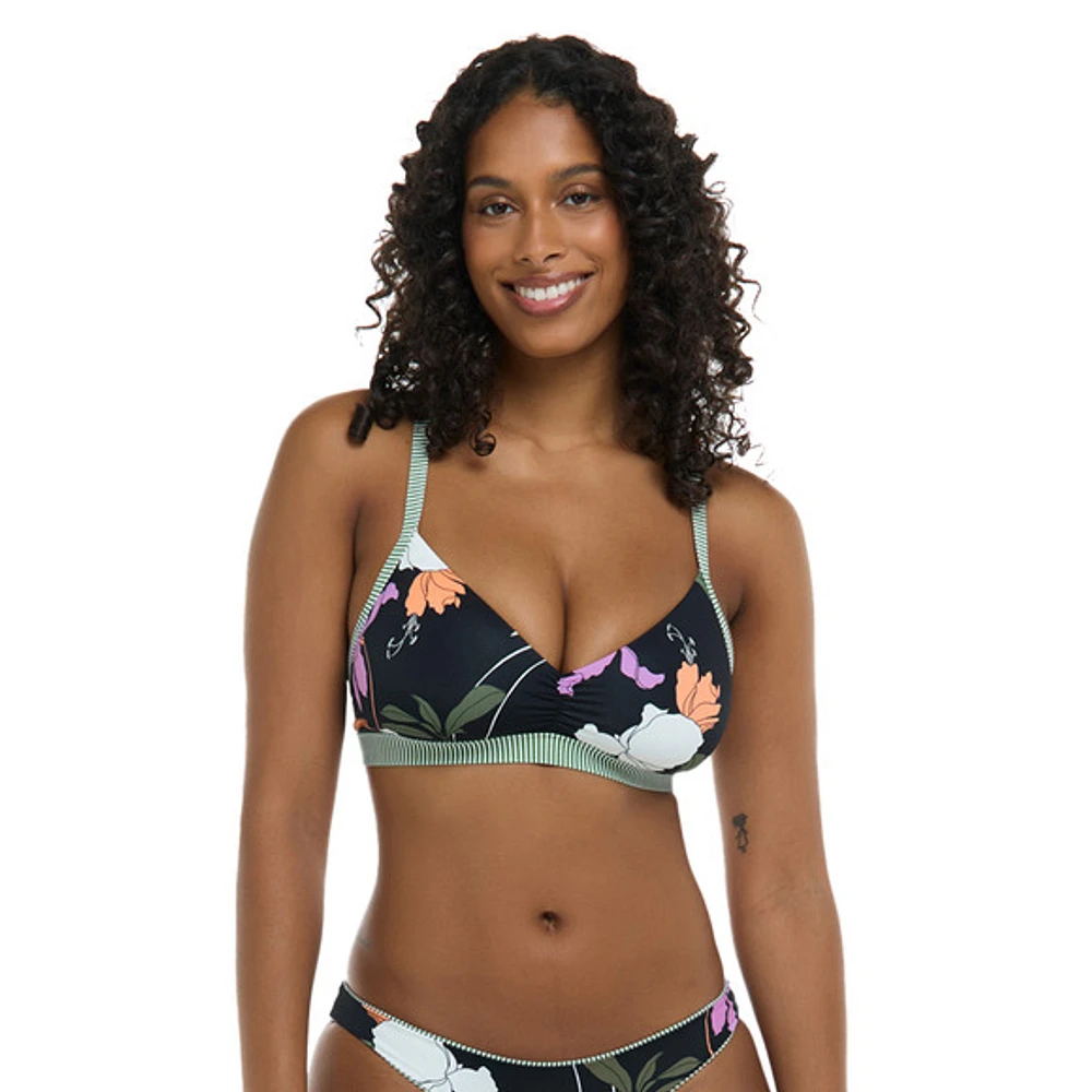 Dreamy Drew - Women's Swimsuit Top