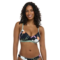 Dreamy Drew - Women's Swimsuit Top