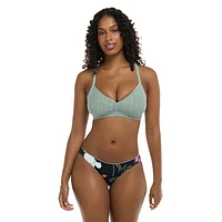 Dreamy Drew - Women's Swimsuit Top