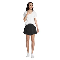 Maxwell Commuter - Jupe-short pour femme