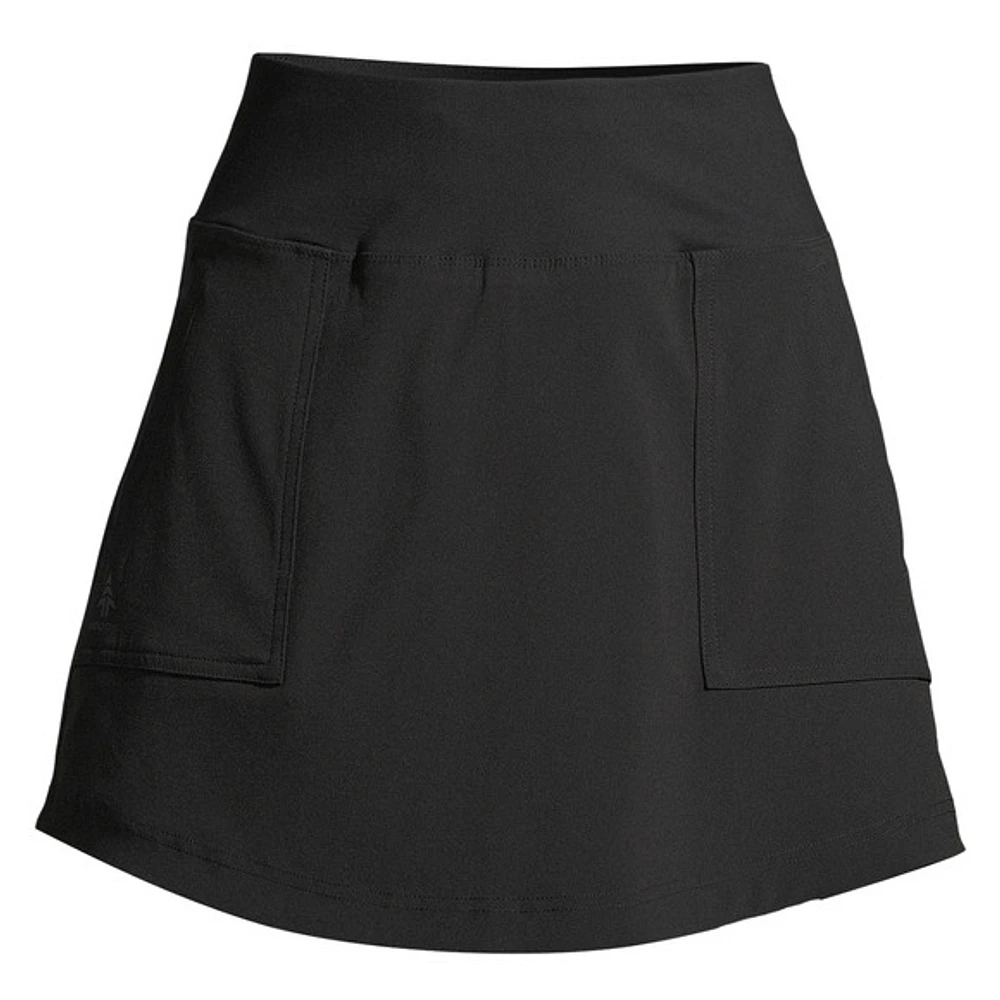 Maxwell Commuter - Jupe-short pour femme