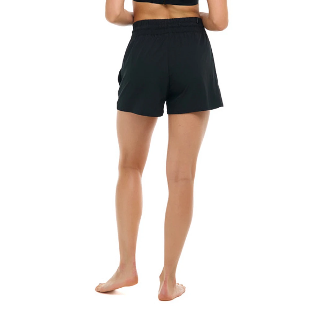 Beachcomber Vapor - Short de plage pour femme