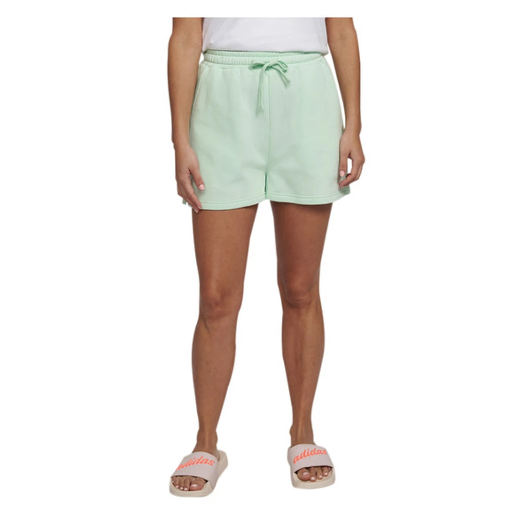 Aviron - Women's Fleece Shorts