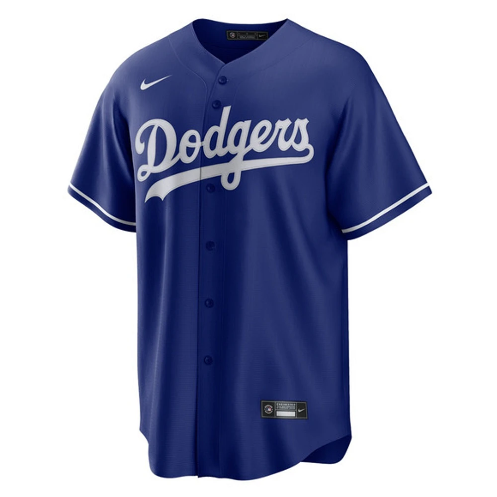 MLB Official Replica - Jersey de baseball pour homme