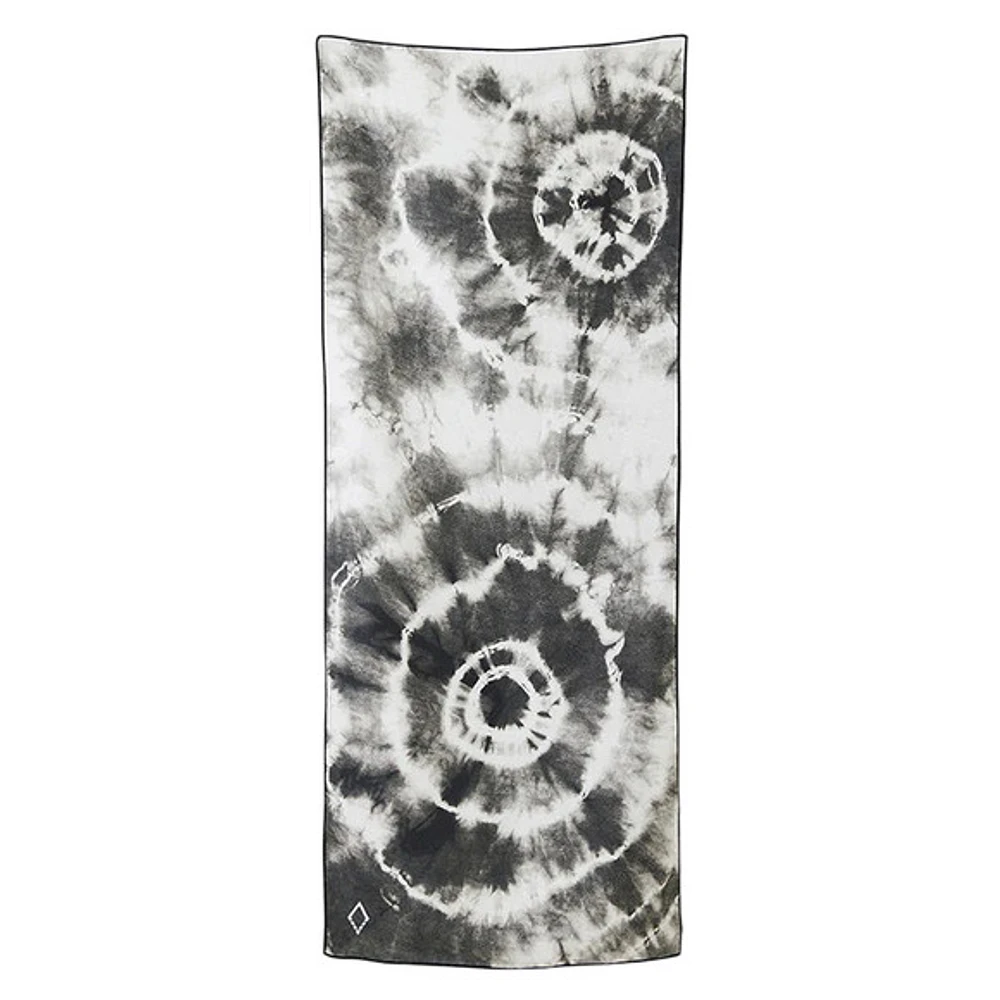 Original Tie Dye - Beach Towel