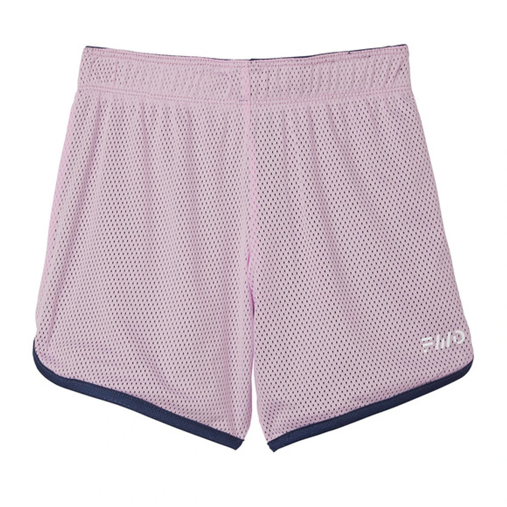 Reversible Knit Gym Core - Short athlétique pour fille