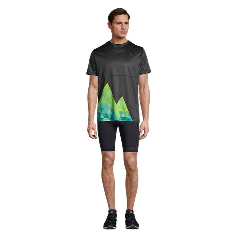 Road - Men's Cycling Shorts