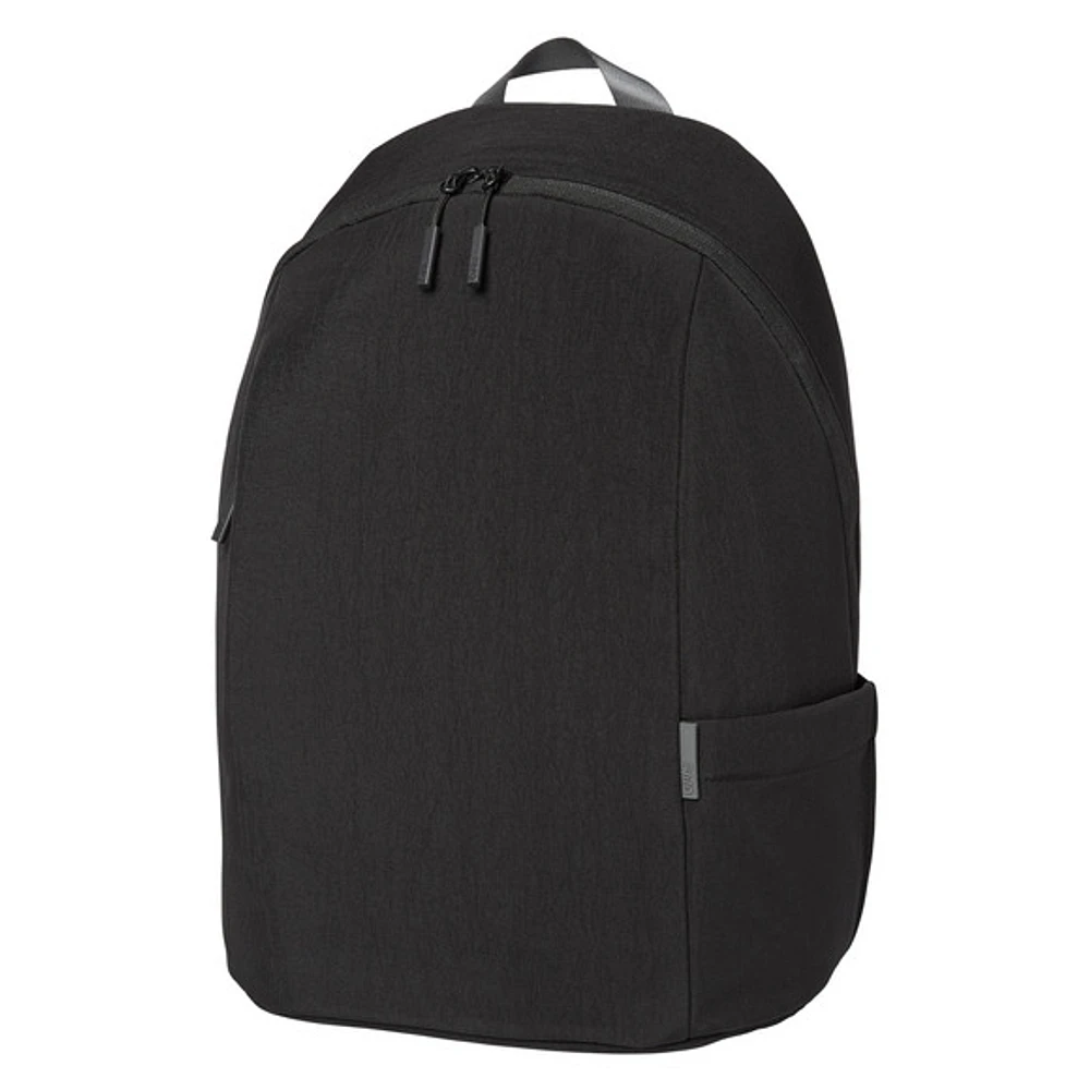 Pleated 18 L - Urban Backpack