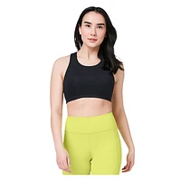 On The Fly Multi Push - Women's Sports Bra