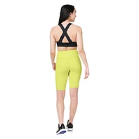 On The Fly Multi Push - Women's Sports Bra