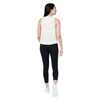 Butter Push - Women's Training Tank Top