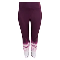 Live In (Plus Size) - Women's 7/8 Training Leggings