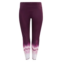 Live In (Plus Size) - Women's 7/8 Training Leggings