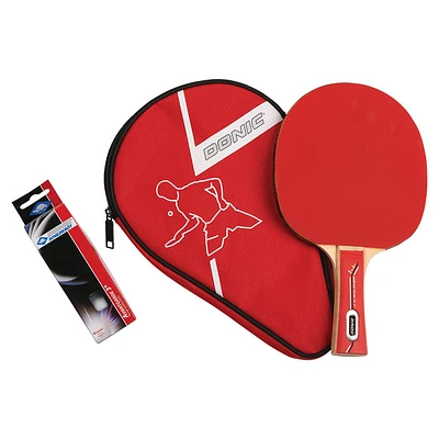 Waldner 600 - Table Tennis Set