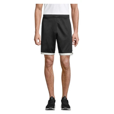 Gunderson - Short de soccer pour homme