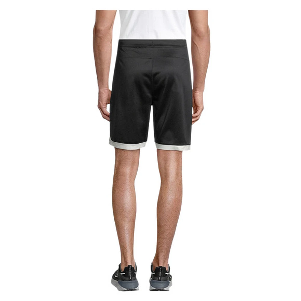 Gunderson - Short de soccer pour homme