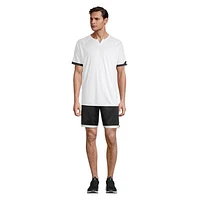 Gunderson - Short de soccer pour homme