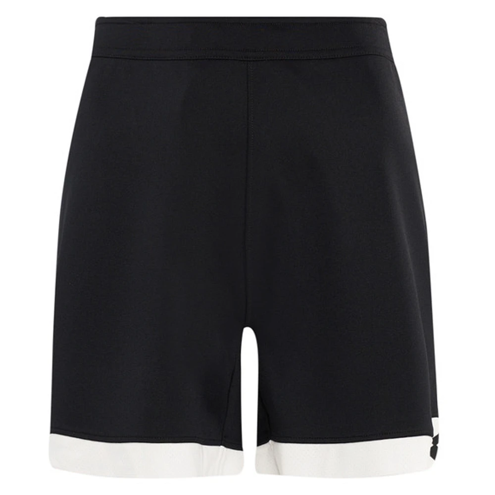 Empire - Short de soccer pour femme