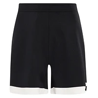 Empire - Short de soccer pour femme