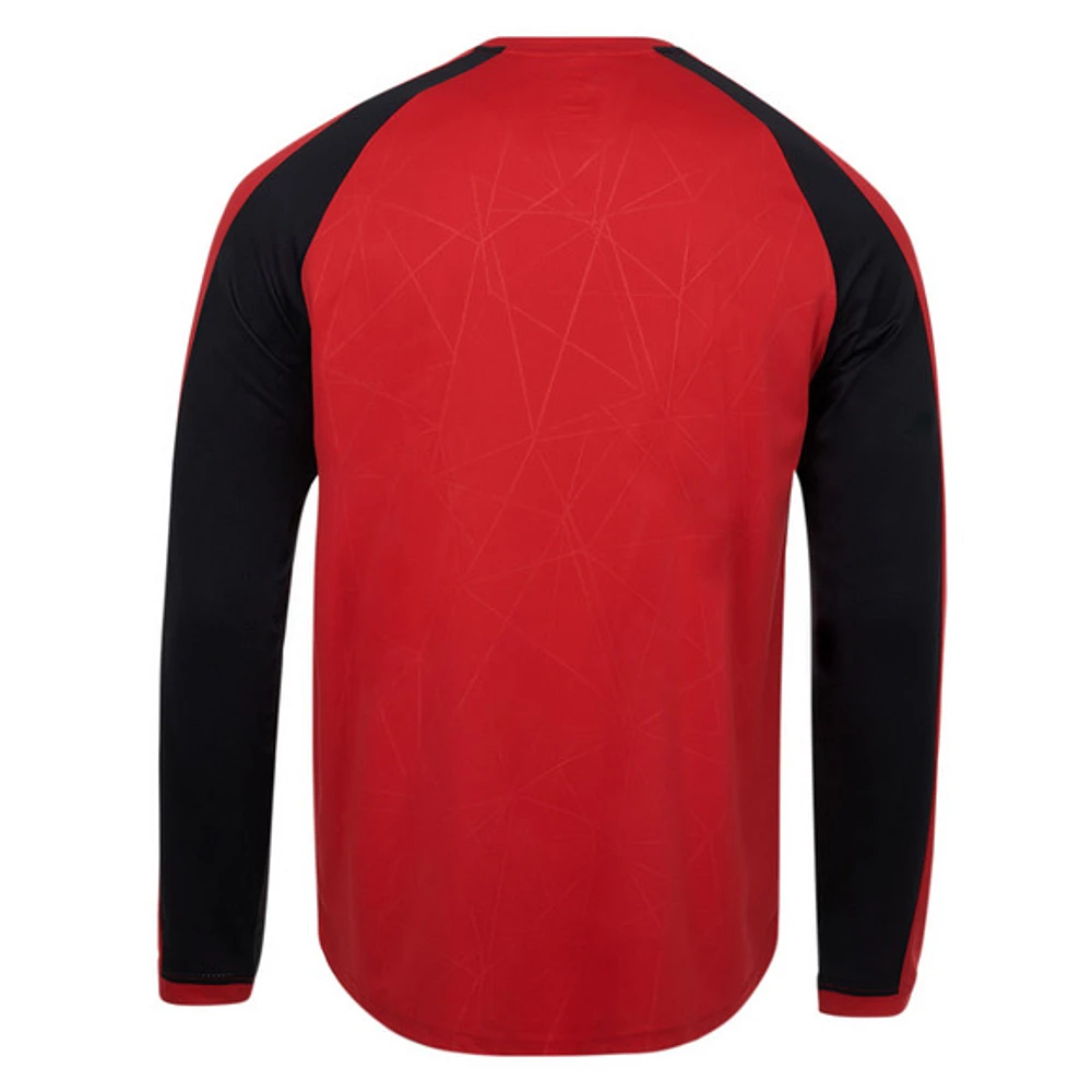 Norgaye Goalie - Jersey de gardien de but de soccer pour homme