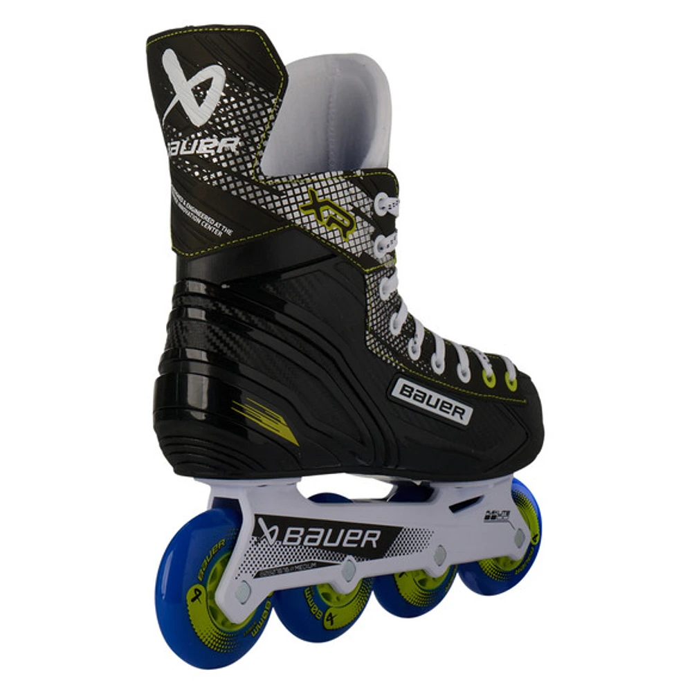 XR - Senior Roller Hockey Skates