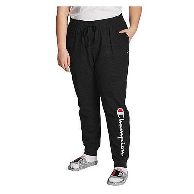 Powerblend (Plus Size) - Women's Fleece Pants