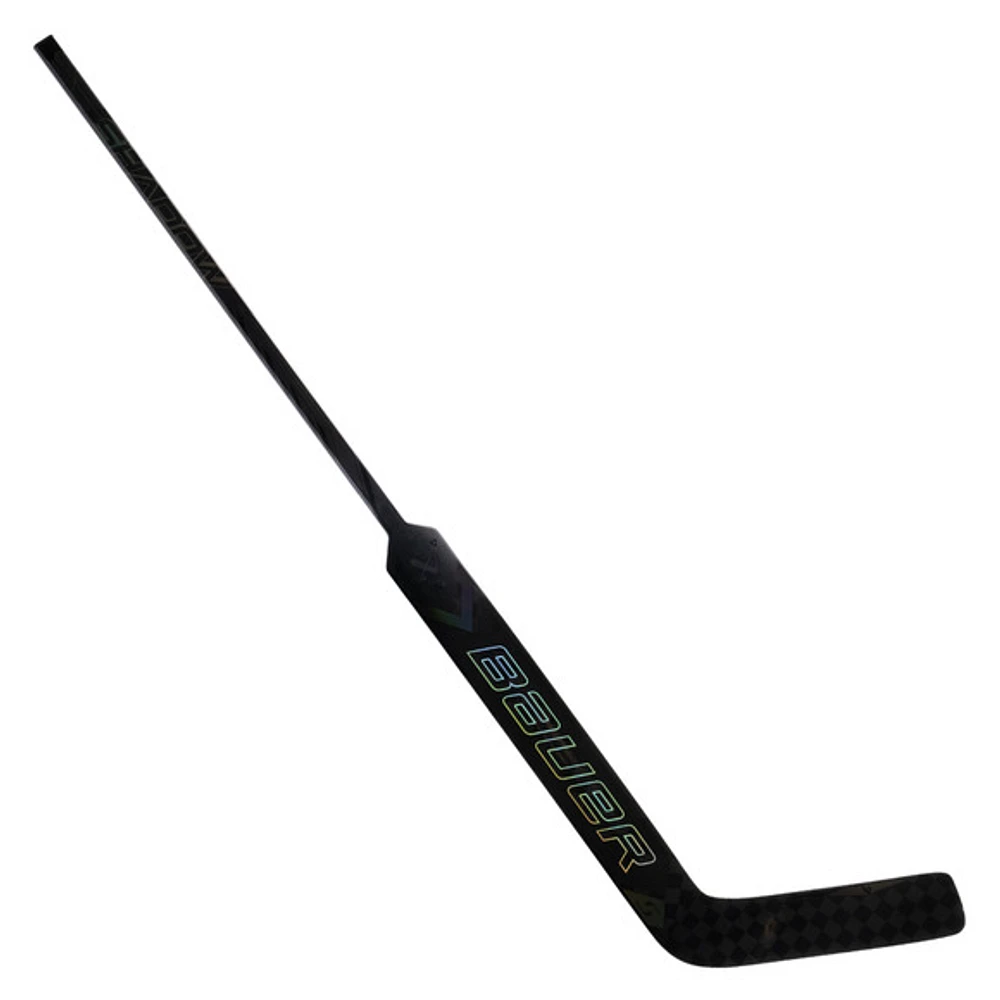 S24 Supreme Shadow Sr (MTO) - Senior Goaltender Stick