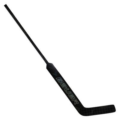 S24 Supreme Shadow Sr (MTO) - Bâton de gardien but pour senior