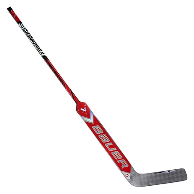S24 Supreme Shadow Sr (MTO) - Bâton de gardien but pour senior