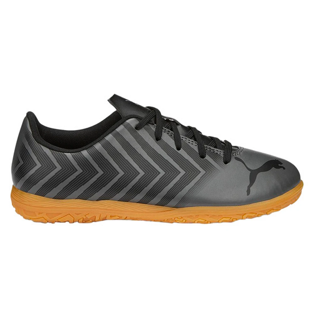 Tacto II IT - Chaussures de soccer intérieur pour junior