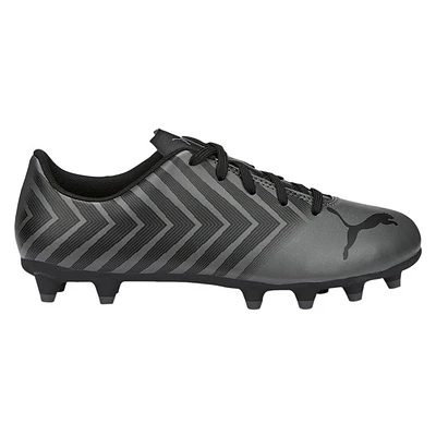 Tacto II FG/AG - Chaussures de soccer extérieur pour junior