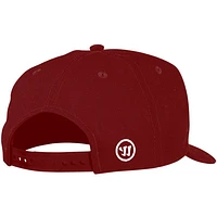 Street Hockey - Adult Adjustable Cap