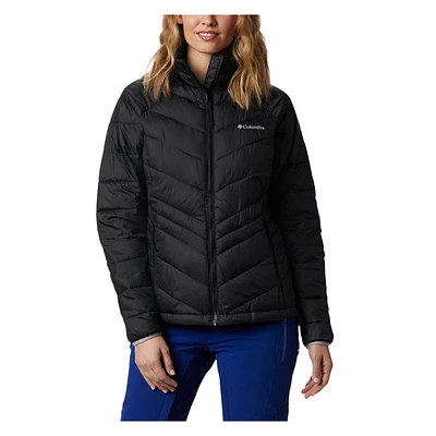 Whirlibird IV - Women's 3-in-1 Hooded Winter Jacket