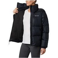 Puffect - Manteau isolé pour femme