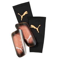 Ultra Light Sleeve - Soccer Shin Guards