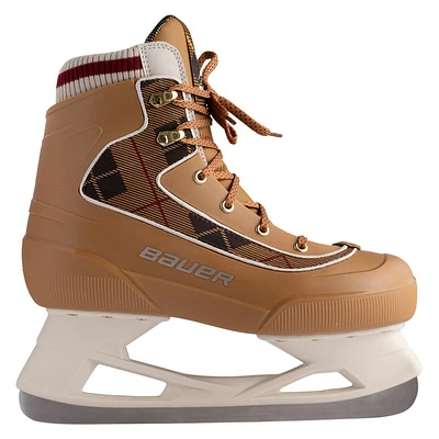 S24 Chamonix - Patins de loisir pour femme