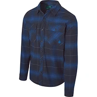 Murray 2.0 - Chemise en flanelle pour homme