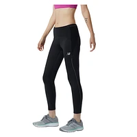 Impact Run - Women's Running Leggings