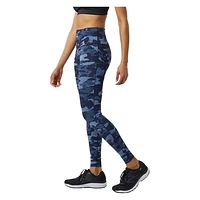 Sport - Legging d'entraînement pour femme