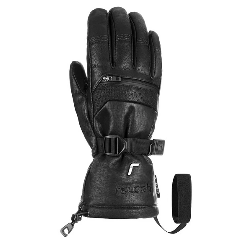 Fullback R-TEX XT - Men's Winter Sports Gloves