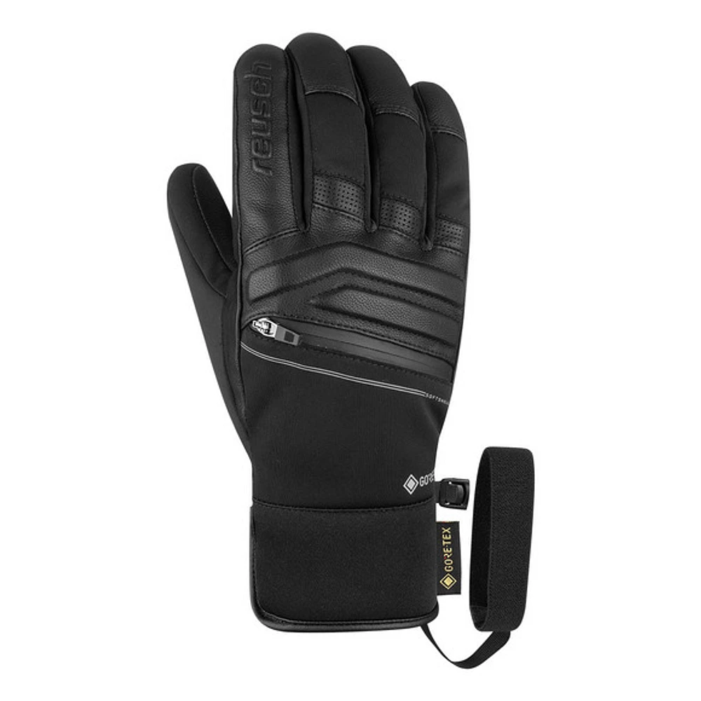 Mercury GTX - Men's Winter Sports Gloves