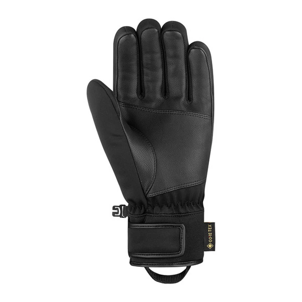 Mercury GTX - Men's Winter Sports Gloves