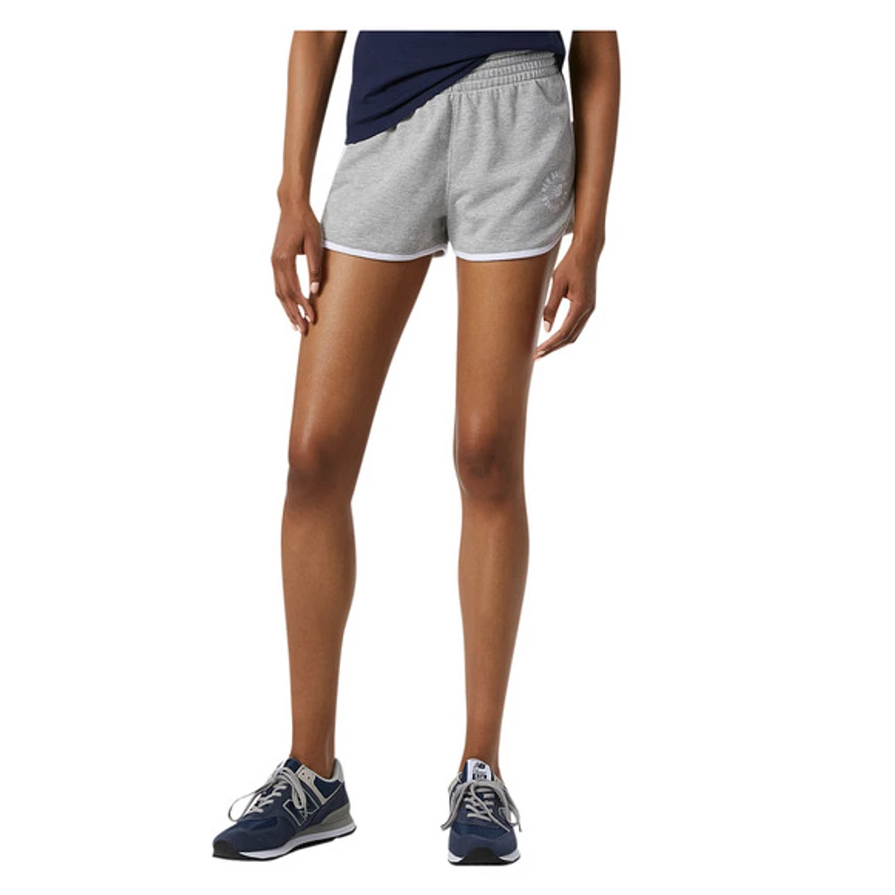 Sport Seasonal - Short de course pour femme