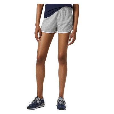 Sport Seasonal - Short de course pour femme