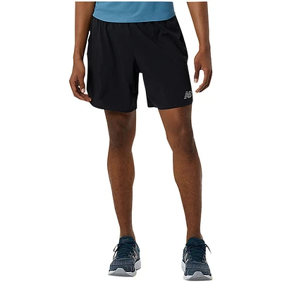 Impact Run 7 po - Short de course pour homme