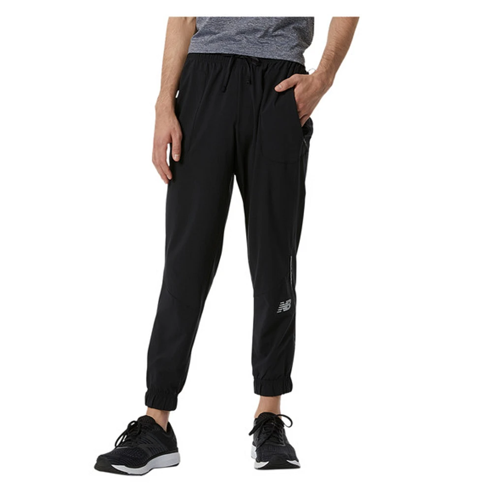 Impact Run Woven - Men's Running Pants