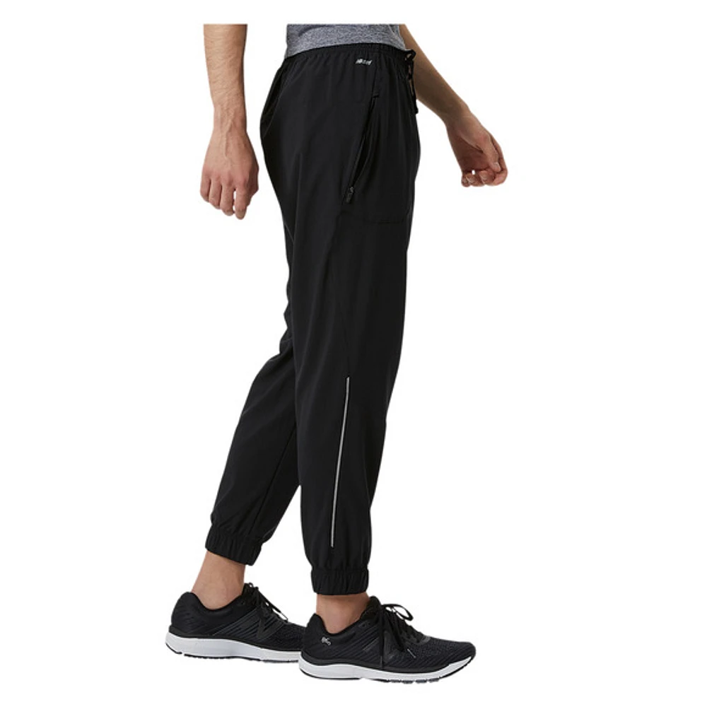 Impact Run Woven - Men's Running Pants