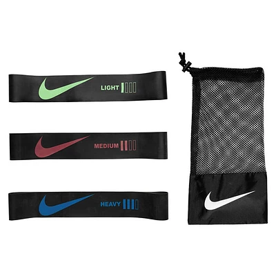 Mini (Pack of 3) - Resistance Bands Pack